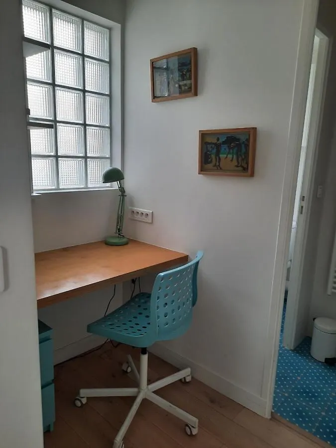 Appartement In The Heart Of By Weekome
